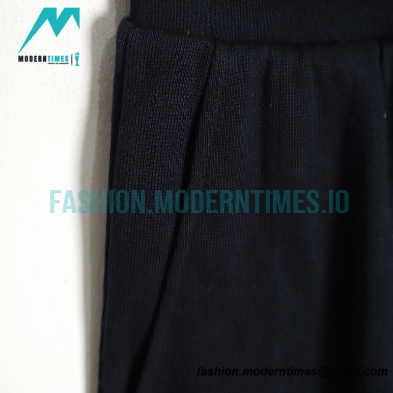 Thomas Browne - Knitted four-bar Shorts Pants Thomas Browne - Knitted four-bar Shorts Pants